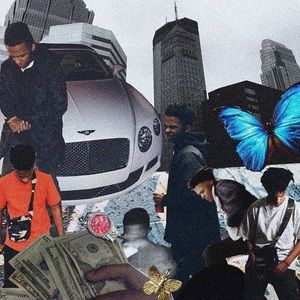 Meet your Posher, Josiah